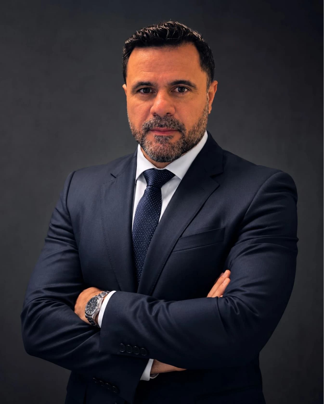 Foto de Vagner Pedroso Caovila